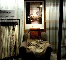 Tessuti e abbigliamento